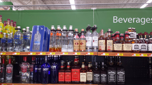 Department Store «Walmart Supercenter», reviews and photos, 1410 N Market St, Sparta, IL 62286, USA