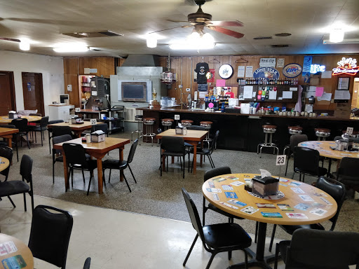 Bowling Alley «Blanco Bowling Club», reviews and photos, 310 4th St, Blanco, TX 78606, USA