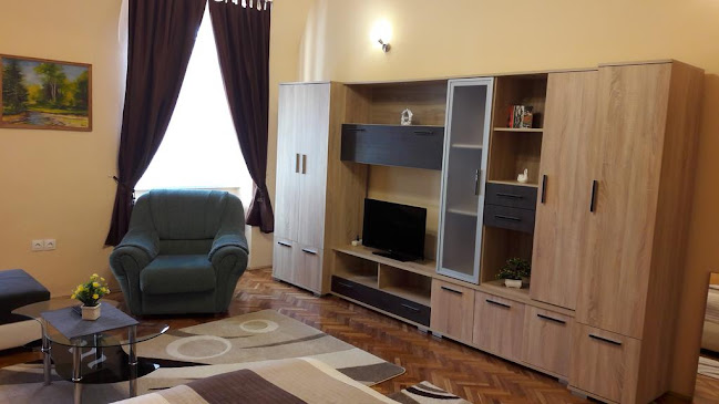 Nyitvatartás: Relax apartman