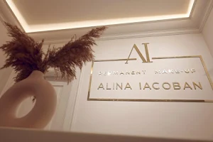 Alina Iacoban Permanent Makeup image