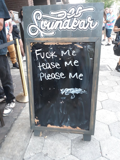 Club «BackBooth», reviews and photos, 37 W Pine St, Orlando, FL 32801, USA