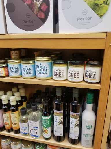 Natural Foods Store «Cambridge Naturals», reviews and photos, 23 White St, Cambridge, MA 02140, USA