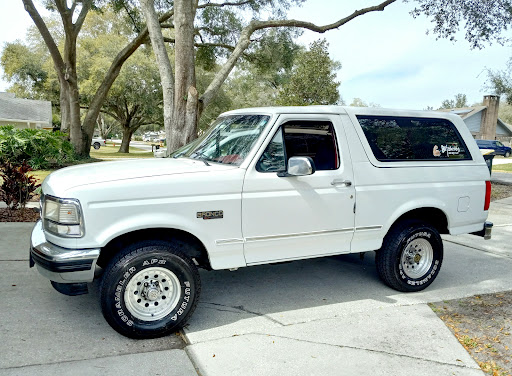 Tire Shop «Discount Tire Store - Lakeland, FL», reviews and photos, 6975 US Hwy 98 N, Lakeland, FL 33809, USA