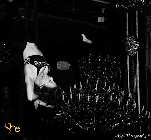 Night Club «She Theatre and Lounge», reviews and photos, 321 E Mathew B. Brady St, Tulsa, OK 74120, USA