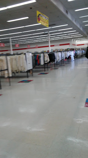Thrift Store «Family Thrift Center», reviews and photos, 4705 Hwy 6 N, Houston, TX 77084, USA