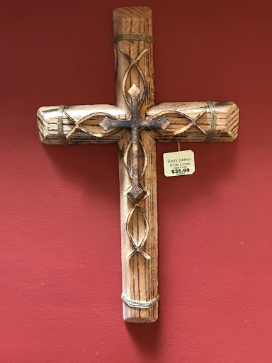 Gift Shop «Olde Brick House», reviews and photos, 66 N Main St, Waynesville, NC 28786, USA