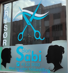 Sabi Salon
