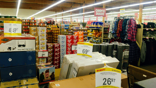 Department Store «Bi-Mart», reviews and photos, 5975 SW 185th Ave, Aloha, OR 97007, USA