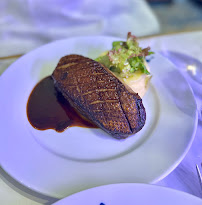 Foie gras du Restaurant français Le Comptoir de la Gastronomie à Paris - n°17
