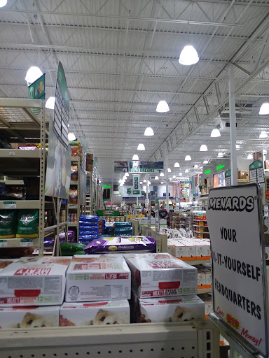 Home Improvement Store «Menards», reviews and photos, 3588 Page Ave, Jackson, MI 49203, USA