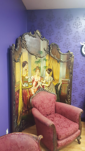 Tattoo Shop «The Ink Link Tattoo Co.», reviews and photos, 512 S 13th St, Omaha, NE 68102, USA