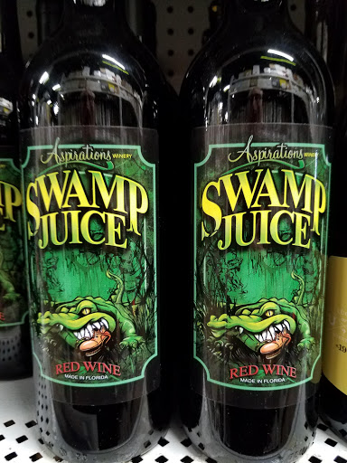 Wine Store «Luekens Liquors», reviews and photos, 41522 US Hwy 19 N, Tarpon Springs, FL 34689, USA