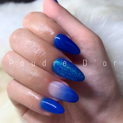 Poudre D’or à Epiniac