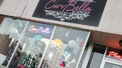 Boutique «Curv Bella Boutique», reviews and photos, 22125 Coolidge Hwy, Oak Park, MI 48237, USA