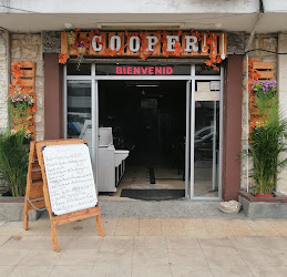 Cooper Restaurante