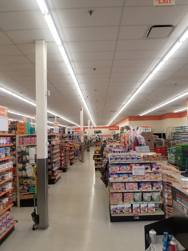 Discount Store «Big Lots», reviews and photos, 135 Van Zile Rd, Brick, NJ 08724, USA