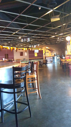 Movie Theater «Brewvies Cinema Pub», reviews and photos, 677 200 W, Salt Lake City, UT 84101, USA