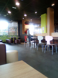 Atmosphère du Restauration rapide McDonald's à Bollène - n°14