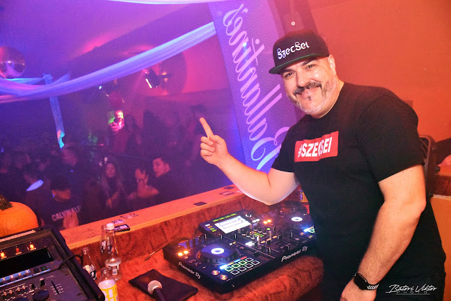 IparDisco - Mezőberény