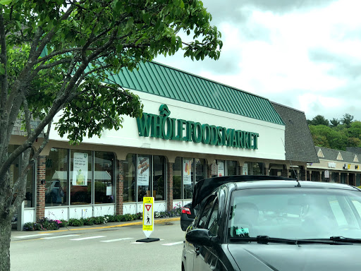 Grocery Store «Whole Foods Market», reviews and photos, 35 Pleasant St, South Weymouth, MA 02190, USA