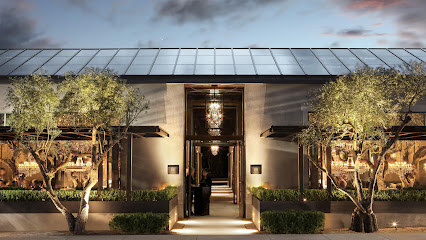 RH Yountville | The Gallery in Napa Valley