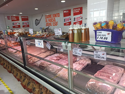 Mercado de Carne