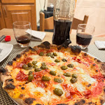 Photo n°2 de l'avis de Stephany.a fait le 02/02/2024 à 22:12 sur le  U Campu à Fiumefreddo Bruzio