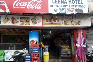 Leena Restaurant & Fast Food image