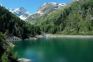 Lago di Scais image