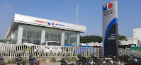 Mangalam Auto Maruti