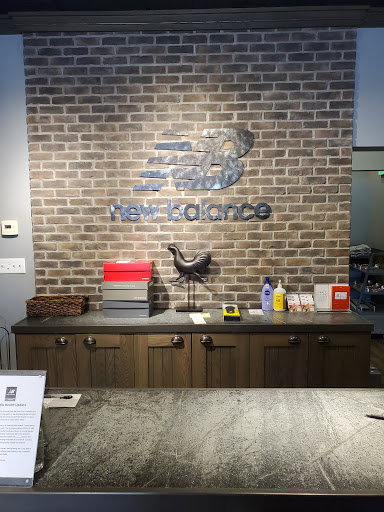 Shoe Store «New Balance», reviews and photos, 7301 S Santa Fe Dr, Littleton, CO 80120, USA