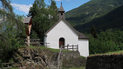 Silvesterkapelle