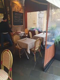 Atmosphère du Restaurant Le Romarin à Nice - n°8