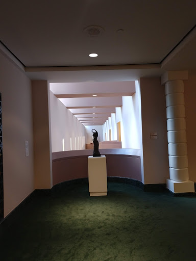 Museum «Artis—Naples», reviews and photos, 5833 Pelican Bay Blvd, Naples, FL 34108, USA