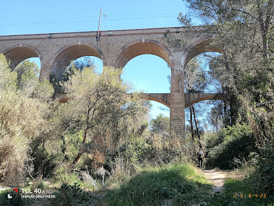 Set ponts 43886, Tarragona, España