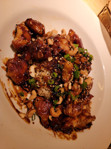 Restaurant «The Cheesecake Factory», reviews and photos, 15900 La Cantera Pkwy, San Antonio, TX 78256, USA