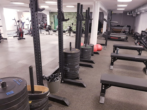 CORE Training Center