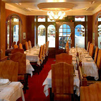 Atmosphère du Restaurant Libanais Saidoune à Paris - n°17