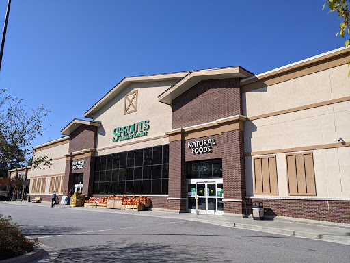 Health Food Store «Sprouts Farmers Market», reviews and photos, 2015 GA-54, Peachtree City, GA 30269, USA