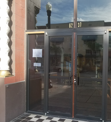 Performing Arts Theater «Richey Suncoast Theatre», reviews and photos, 6237 Grand Blvd, New Port Richey, FL 34652, USA