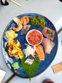 Plats et boissons du Restaurant japonais Restaurant Sushiya à Vannes - n°4