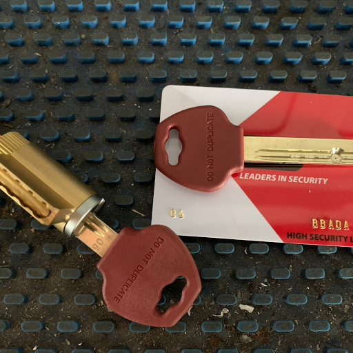 Locksmith «Ace Locksmith», reviews and photos, 10404 W Coggins Dr #105, Sun City, AZ 85351, USA