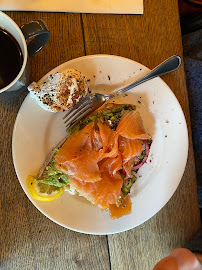 Les plus récentes photos du Restaurant américain Coffee Club à Paris - n°1