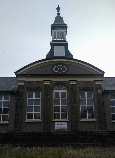 Bushmills Education Centre