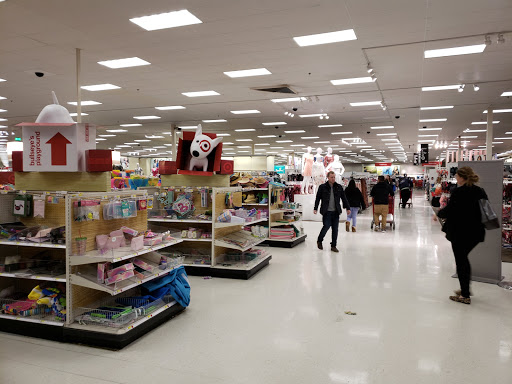 Department Store «Target», reviews and photos, 630 Main St, Hackensack, NJ 07601, USA
