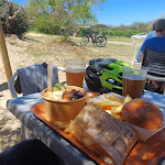 Photo n° 1 de l'avis de Isa.t fait le 11/05/2024 à 18:52 pour Teahupoo Food Truck à Les Mathes