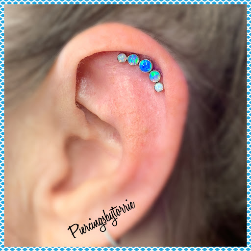 Explore tattoo poem ideas, creative tattoo ideas in Fort Walton Beach, available at Piercings by Torrie