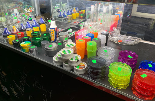 Tobacco Shop «The White Rabbit #2», reviews and photos, 7829 Moffett Rd, Semmes, AL 36575, USA