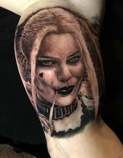 Explore group tattoo ideas for 4, creative tattoo ideas in Vancouver, available at Hopeless Tattoo & Piercing