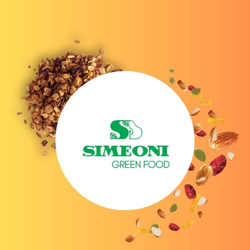 Simeoni Green Food Srl
